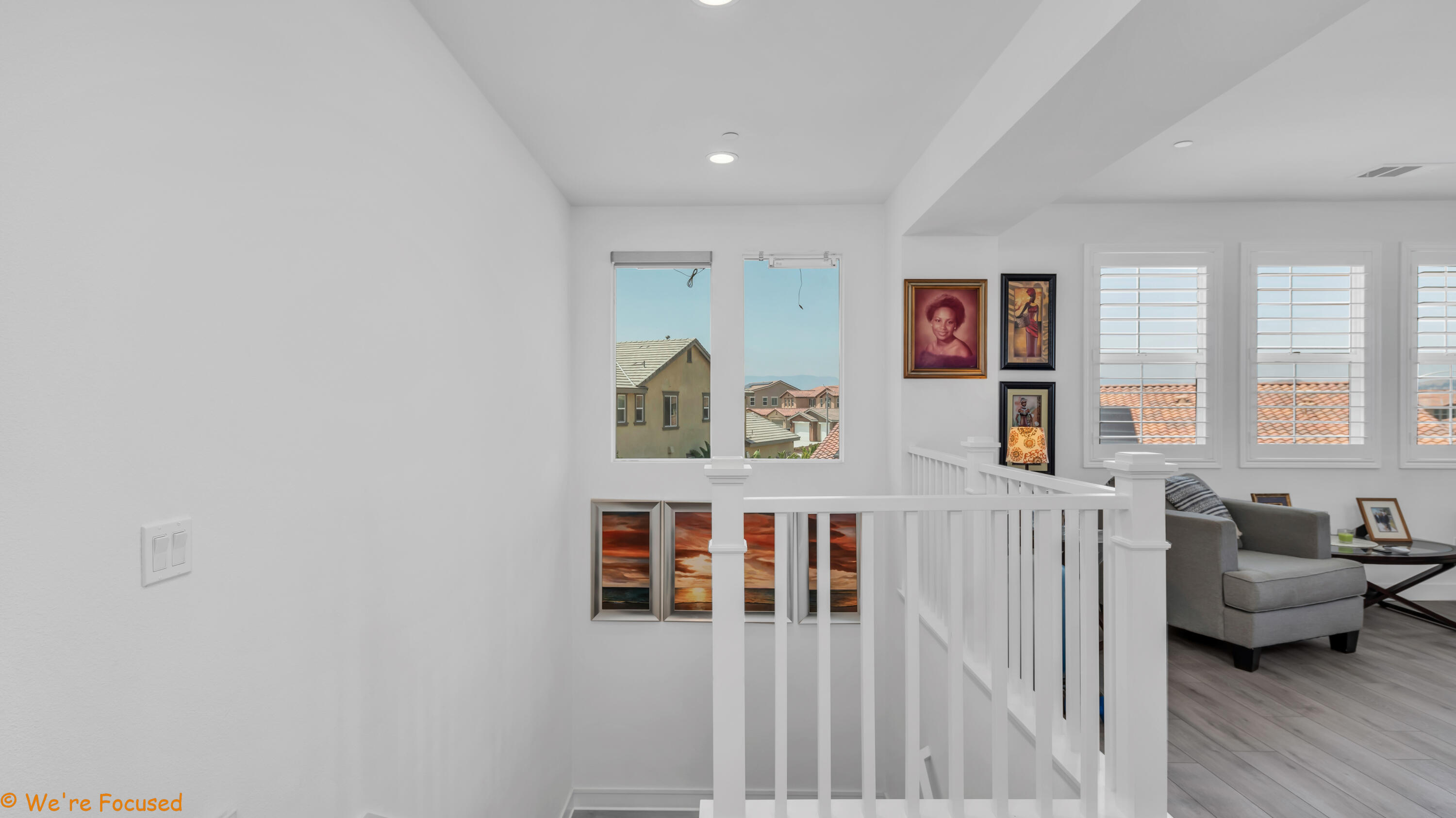 17126 Blue Lake Court Riverside, CA 92503 - Photo 49 of 75 a living room with furniture and a window