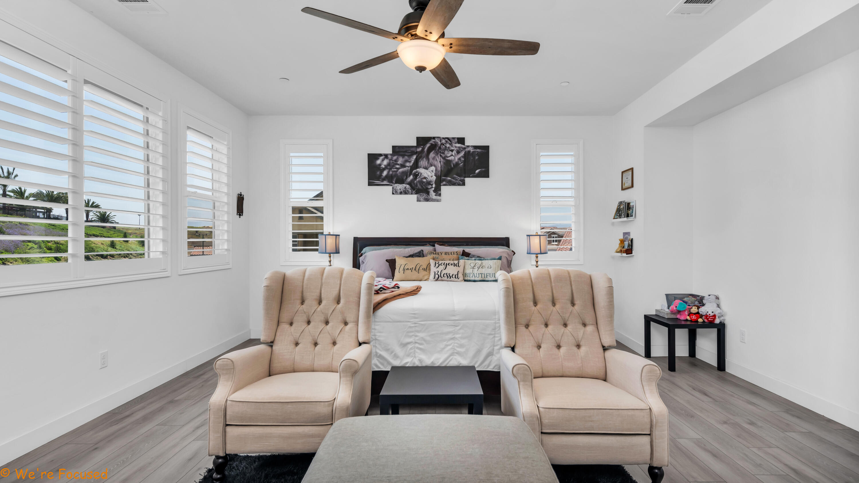 17126 Blue Lake Court Riverside, CA 92503 - Photo 54 of 75 a living room with furniture and a window