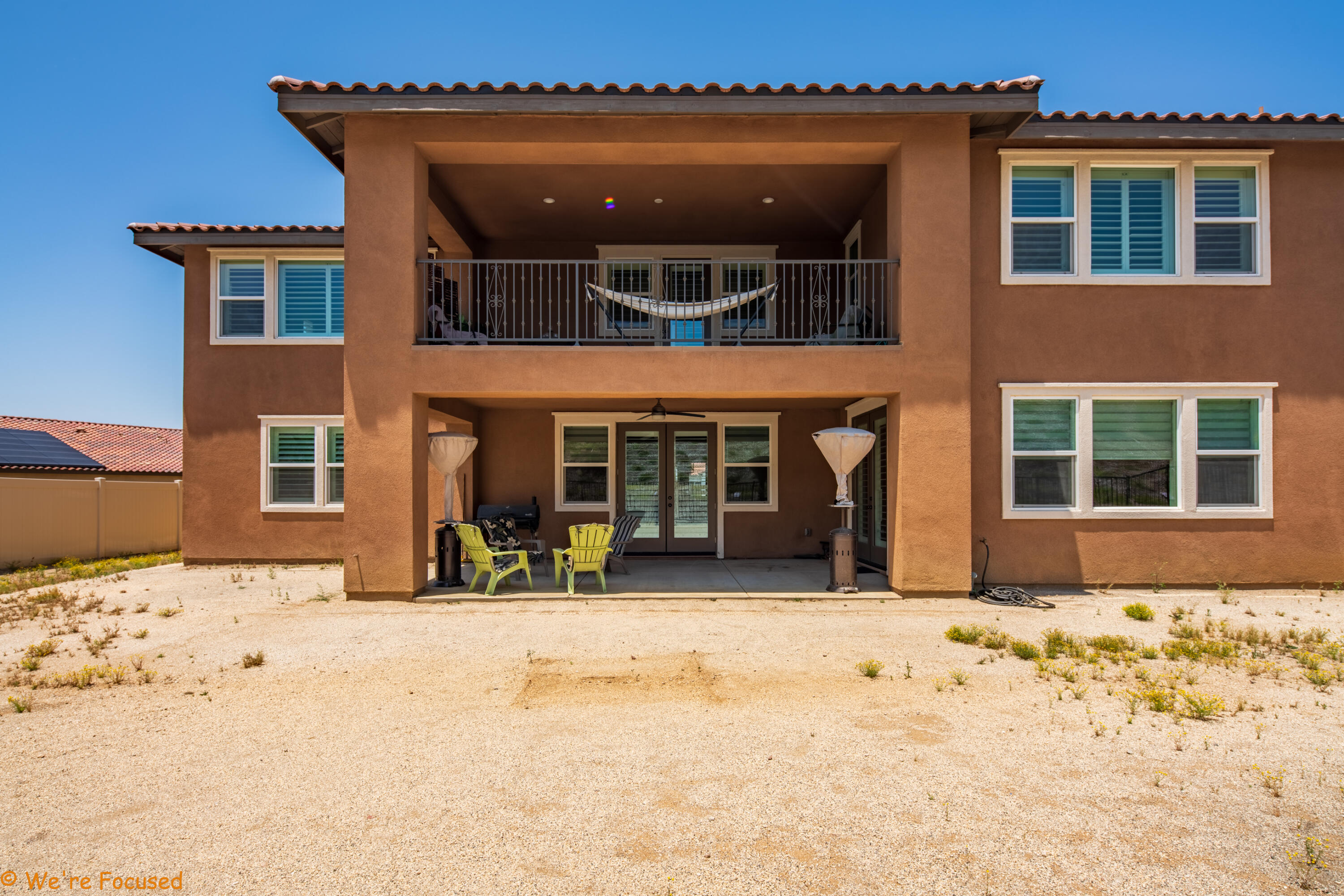 17126 Blue Lake Court Riverside, CA 92503 - Photo 62 of 75 front view of a building