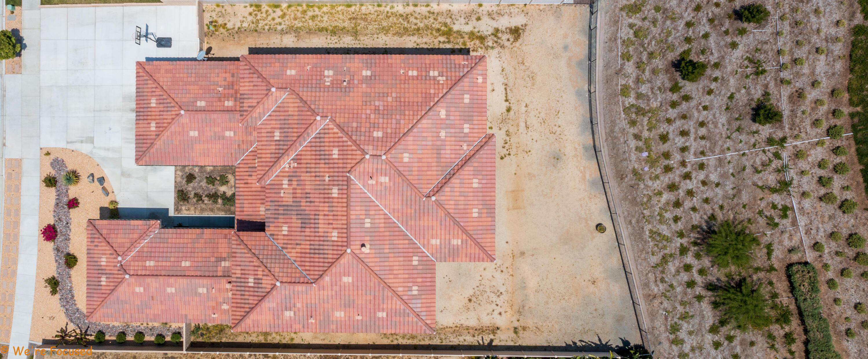 17126 Blue Lake Court Riverside, CA 92503 - Photo 69 of 75 Were Focused 17126 Blue Lake Drone-11