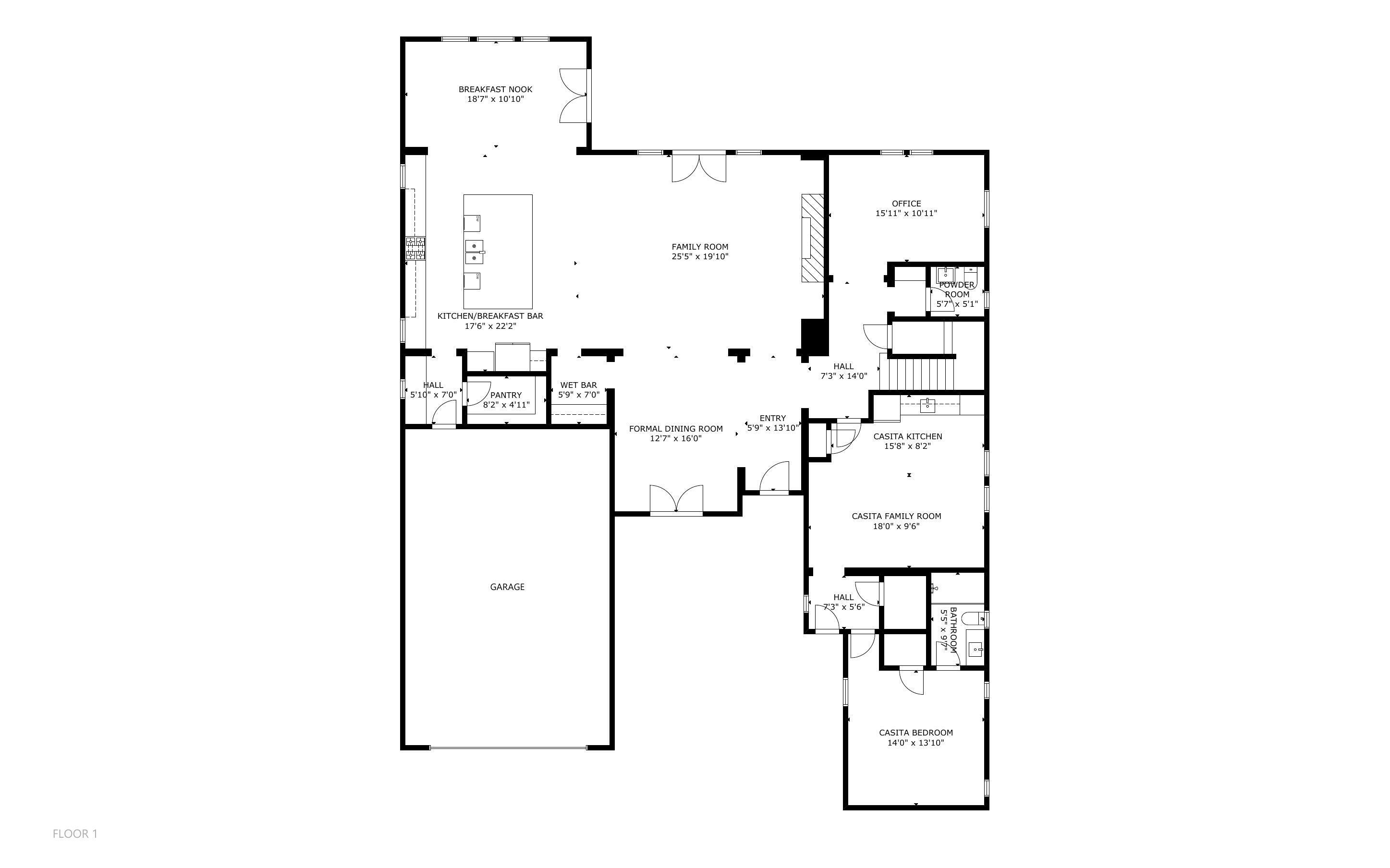 17126 Blue Lake Court Riverside, CA 92503 - Photo 72 of 75 1