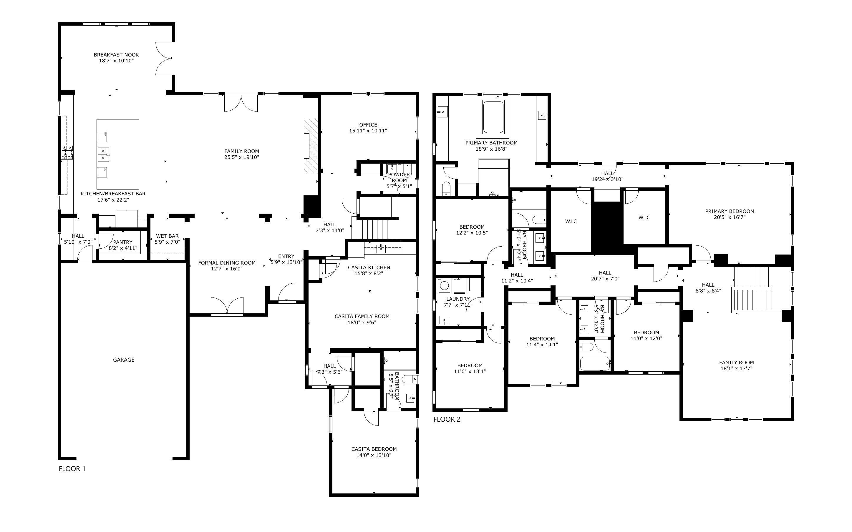 17126 Blue Lake Court Riverside, CA 92503 - Photo 73 of 75 a picture of a bathroom with a shower