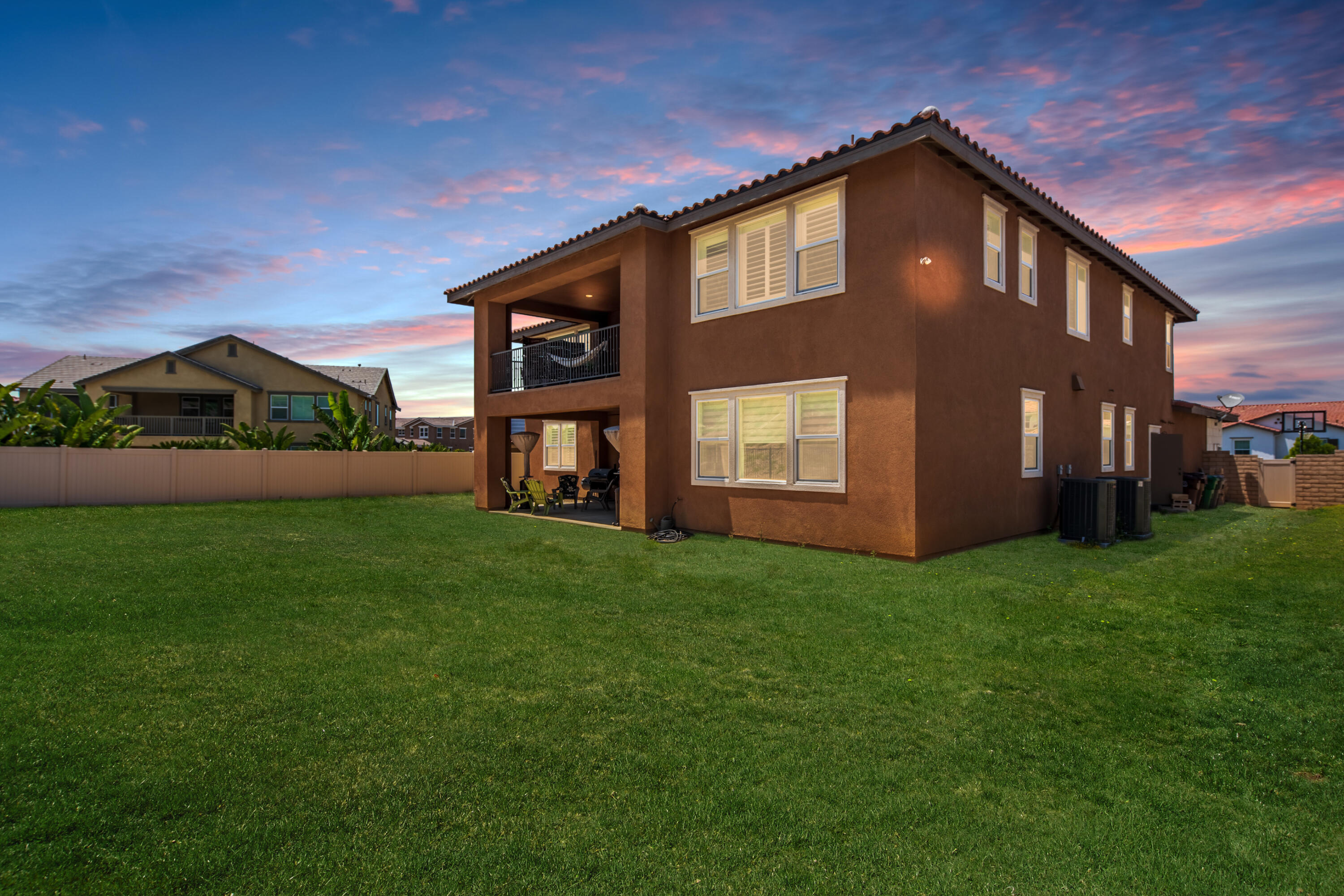 17126 Blue Lake Court Riverside, CA 92503 - Photo 75 of 75 a front view of a house with a yard