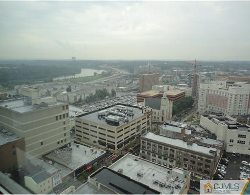 1 Spring Street, Unit 2202 New Brunswick, NJ 08901 - Photo 20 of 20 Gallery Image 20