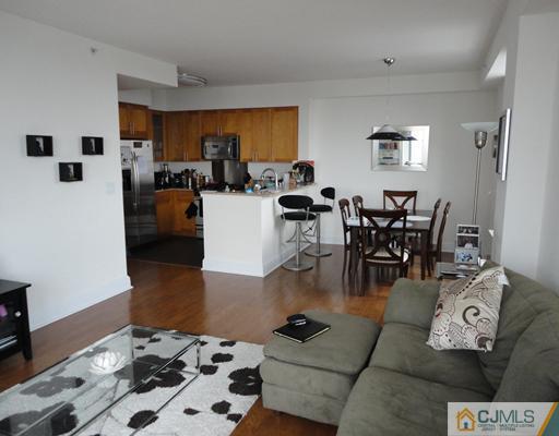1 Spring Street, Unit 2202 New Brunswick, NJ 08901 - Photo 8 of 20 Gallery Image 8