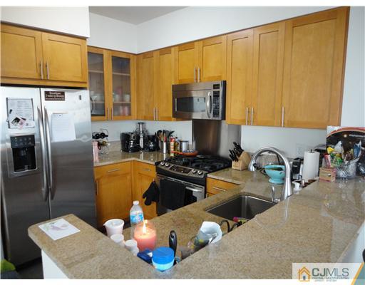 1 Spring Street, Unit 2202 New Brunswick, NJ 08901 - Photo 10 of 20 Gallery Image 10
