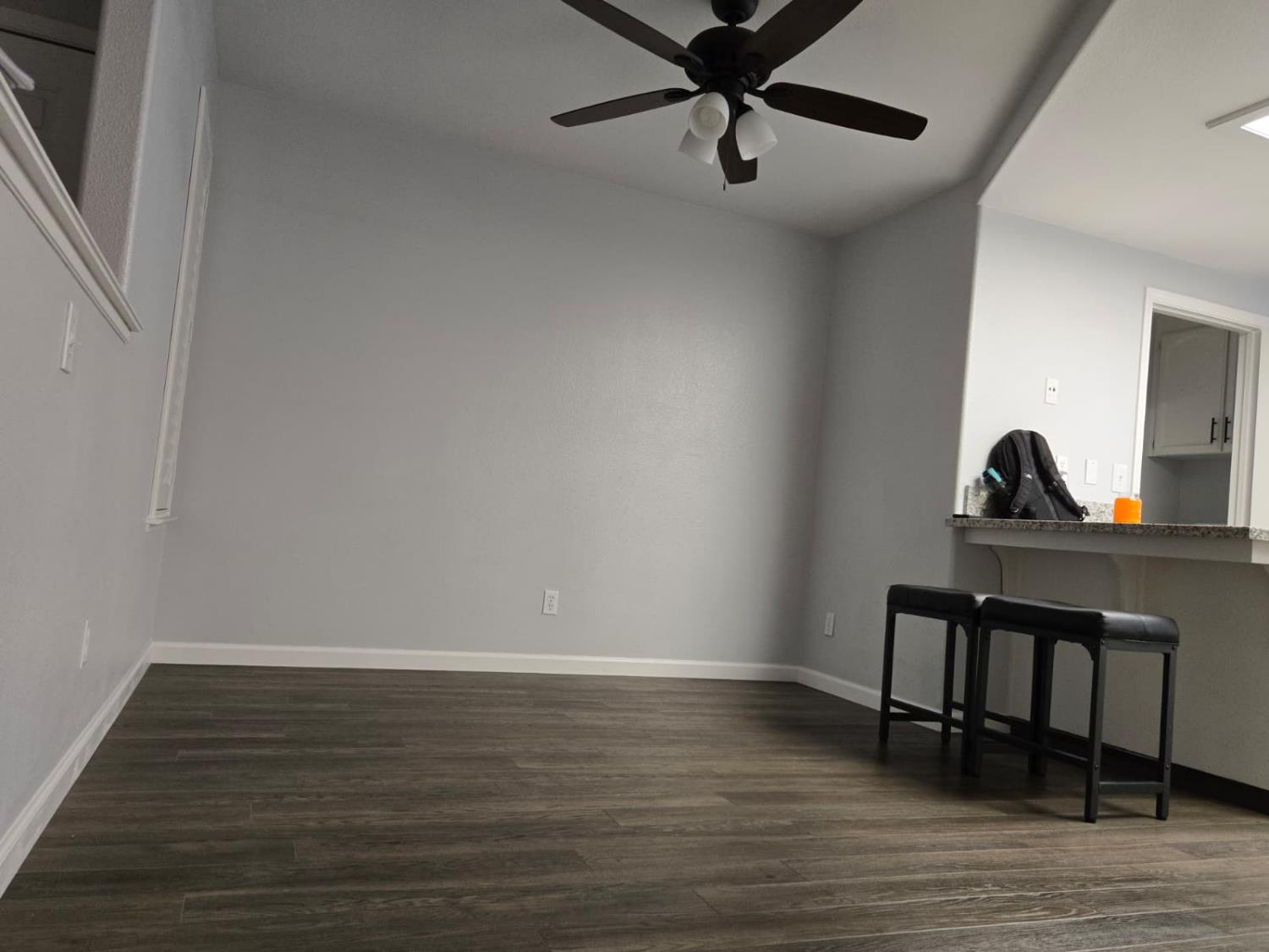 2645 Fowler Avenue Clovis, CA 93611 - Photo 4 of 11 a view of a room with wooden floor and furniture