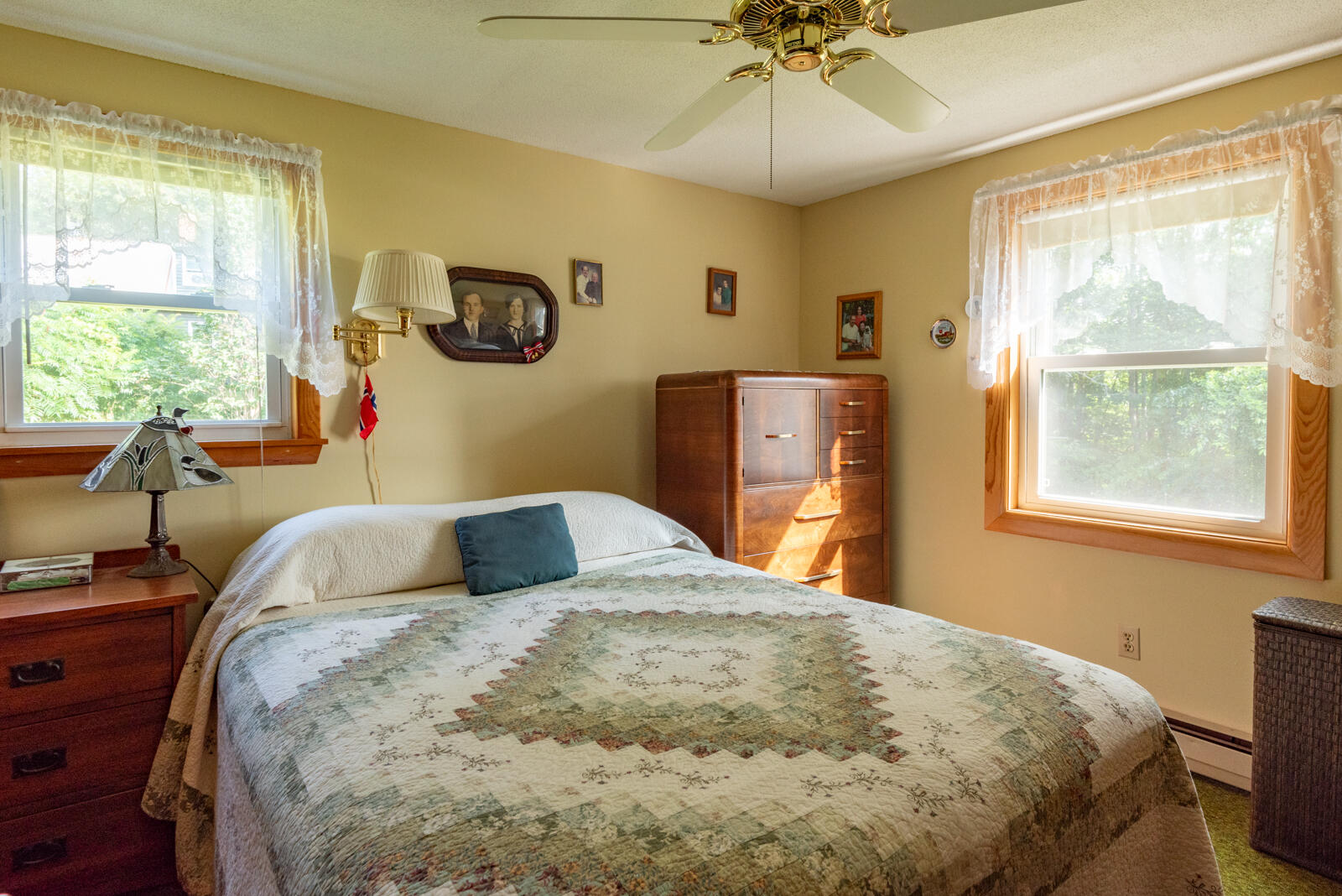 554 Augusta Road Belgrade, ME 04917 - Photo 48 of 52 lakehome_augustaroad075