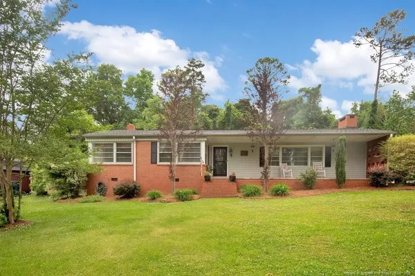 $310,000 | 519 Forrest Drive, Sanford, NC 27330