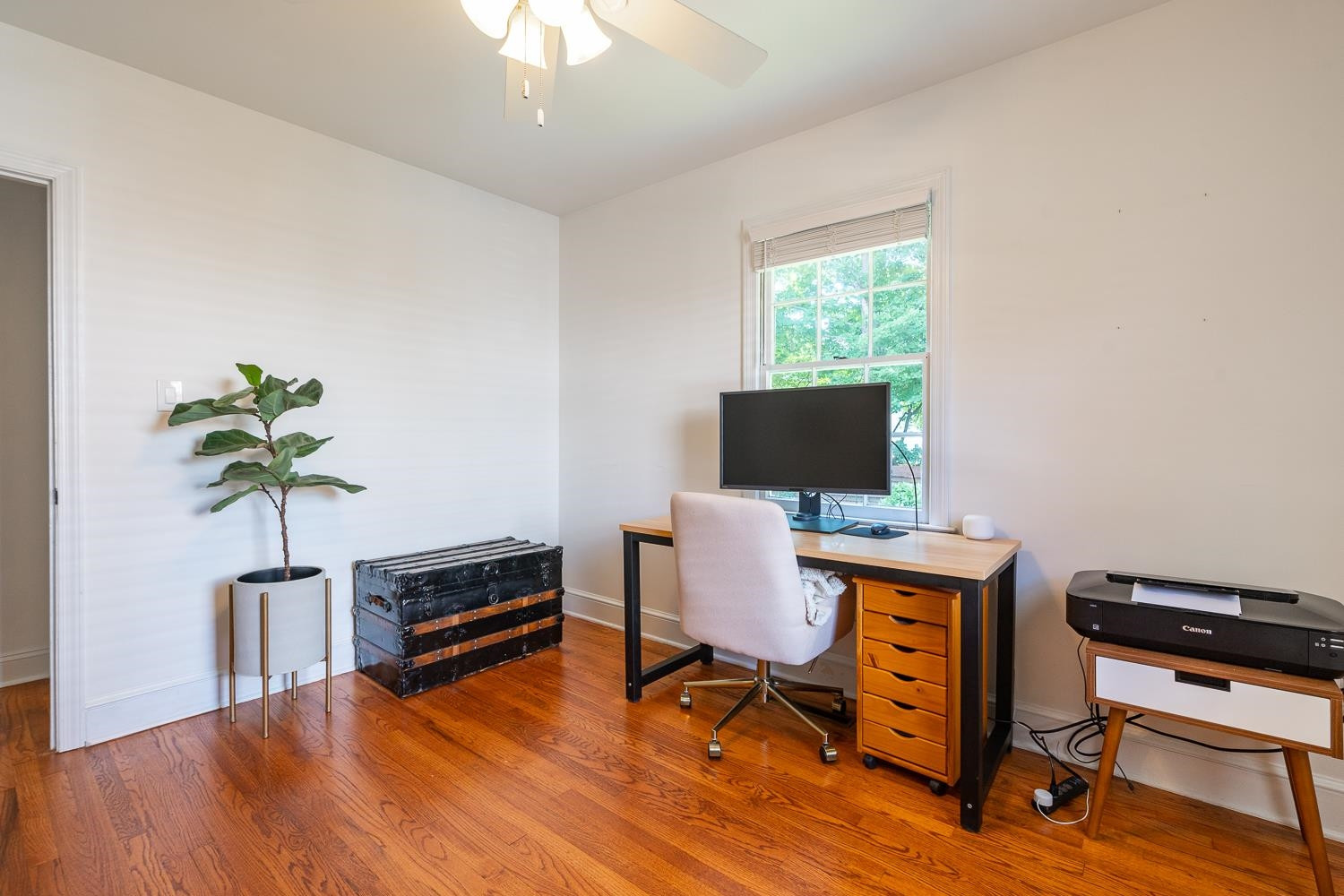 1932 Fairfield Drive Raleigh, NC 27608 - Photo 19 of 28 Photo 19