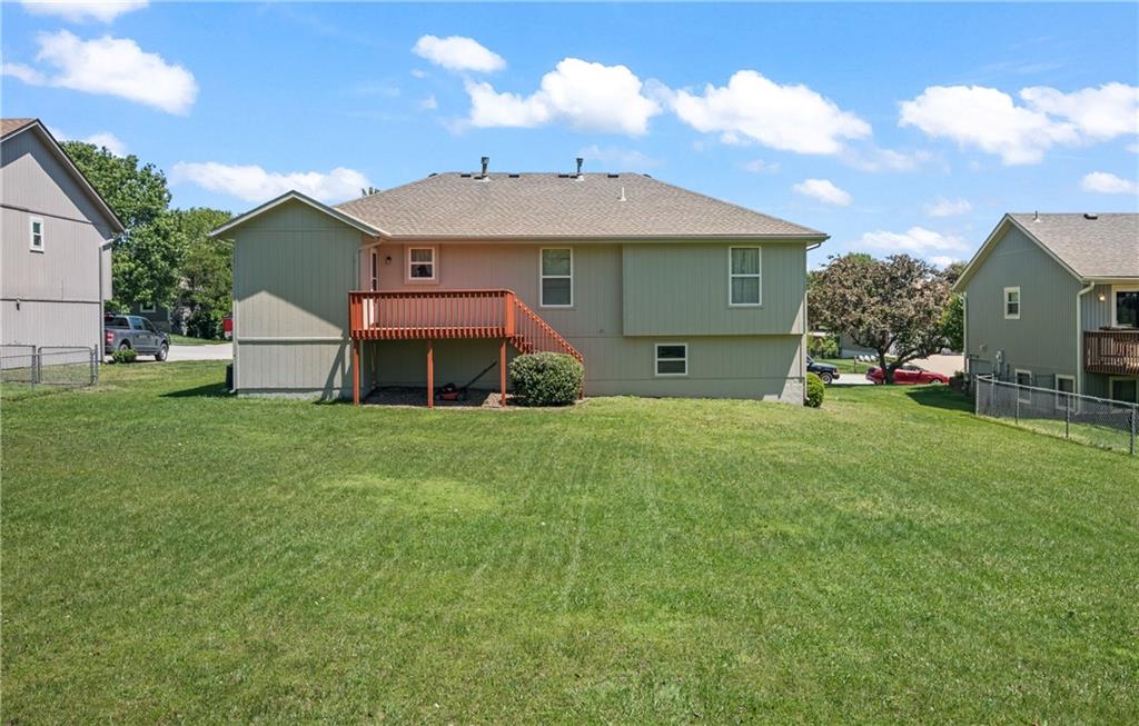 604 South Sunset Lane Raymore, MO 64083 - Photo 19 of 19