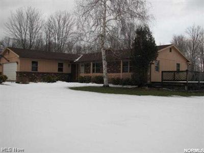14815 Ravenna Road Burton, OH 44021 - Photo 1 of 1