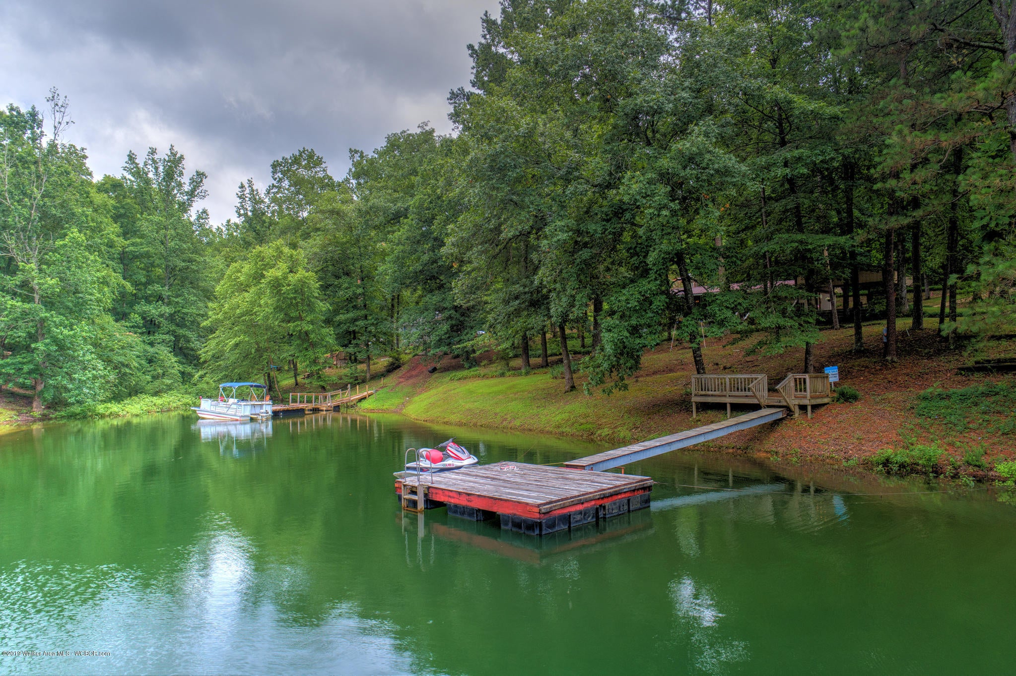 443 Gulf Crest Road Jasper, AL 35504 - Photo 21 of 35 Gallery Image 21