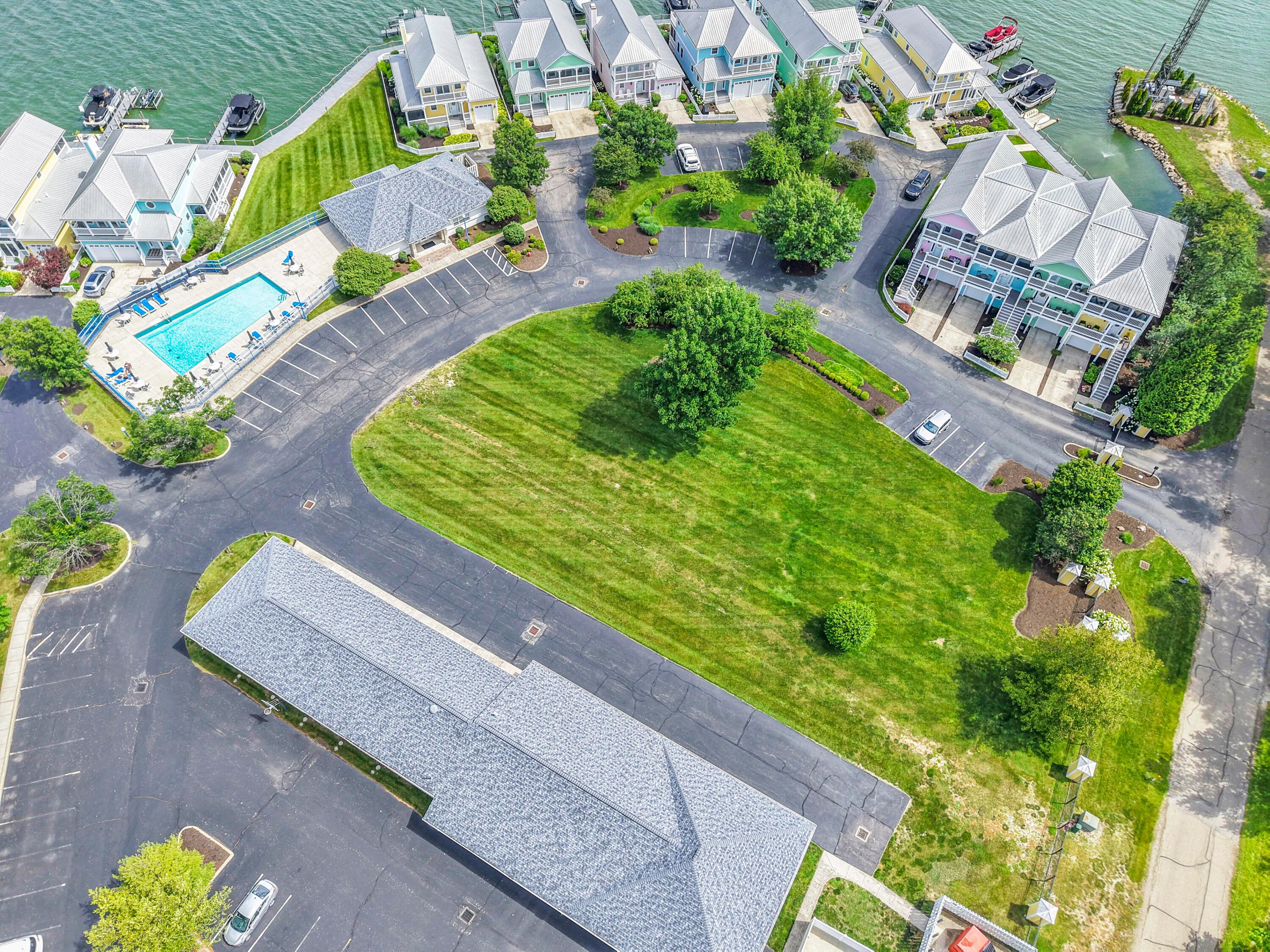 4401 Hunts Landing Road, Unit 101 Hebron, OH 43025 - Photo 61 of 65