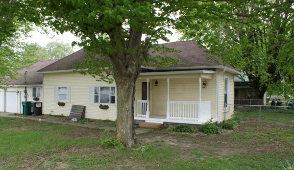 $184,900 | 311 North Carter Street, Russiaville, IN 46979