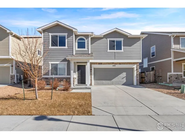 $690,000 | 2450 Crown View Drive, Fort Collins, CO 80526