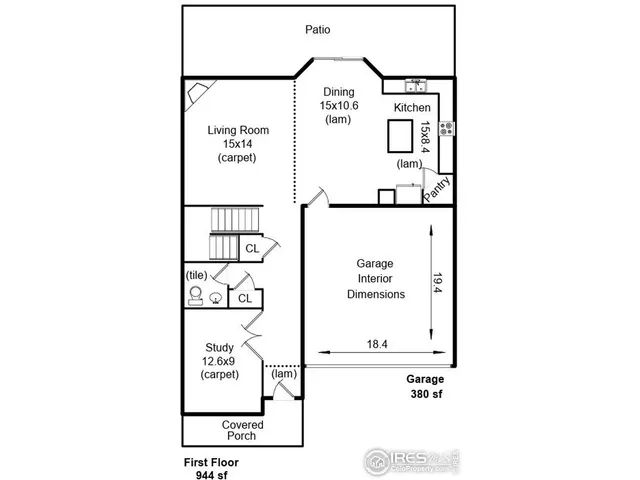 $690,000 | 2450 Crown View Drive, Fort Collins, CO 80526