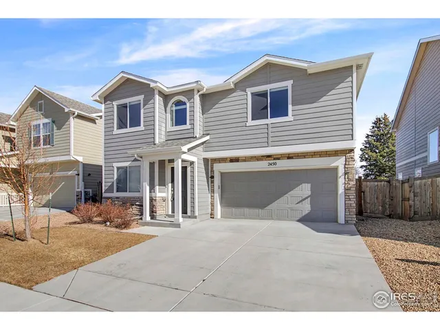 $690,000 | 2450 Crown View Drive, Fort Collins, CO 80526