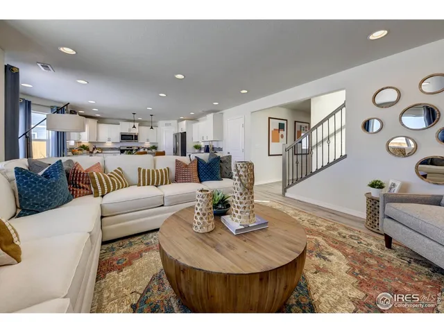 $690,000 | 2450 Crown View Drive, Fort Collins, CO 80526