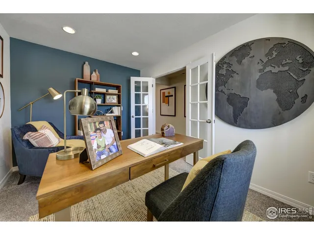 $690,000 | 2450 Crown View Drive, Fort Collins, CO 80526