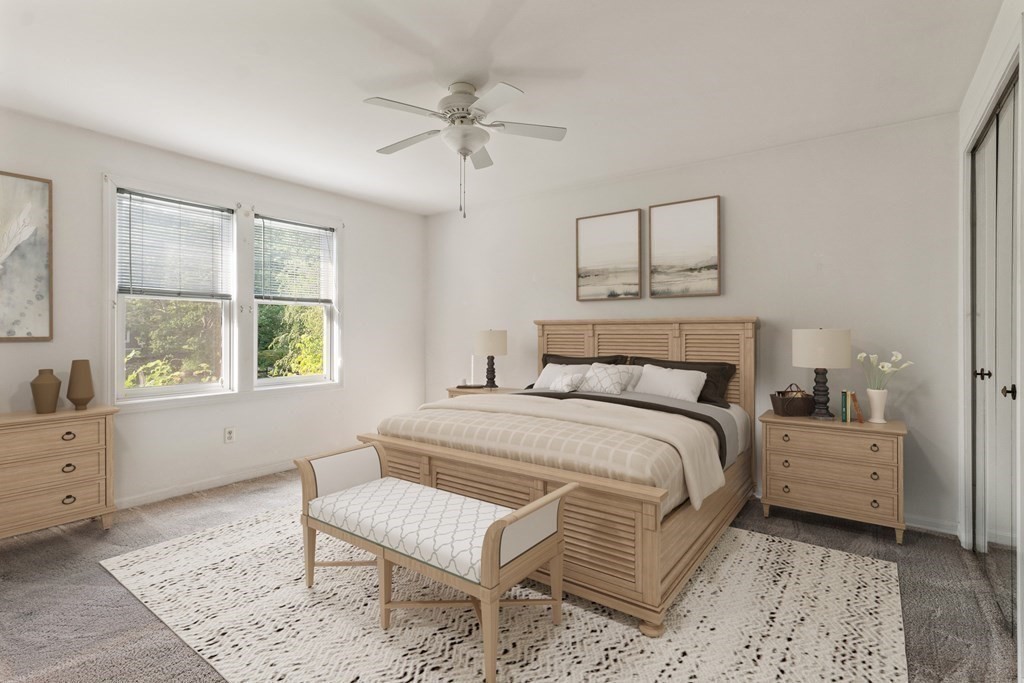 29 Ledgebrook Drive, Unit 29 Blackstone, MA 01504 - Photo 16 of 38