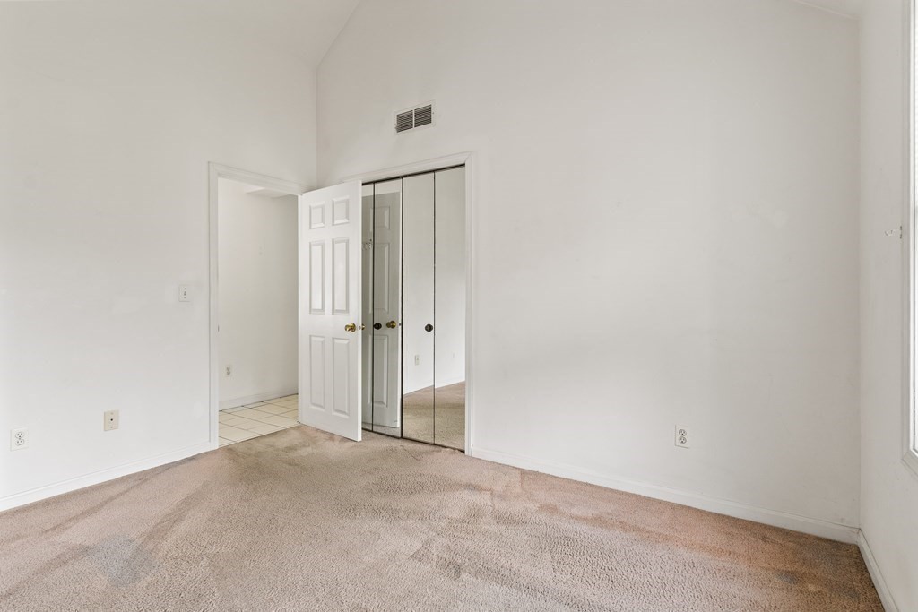 29 Ledgebrook Drive, Unit 29 Blackstone, MA 01504 - Photo 23 of 38 a view of an empty room