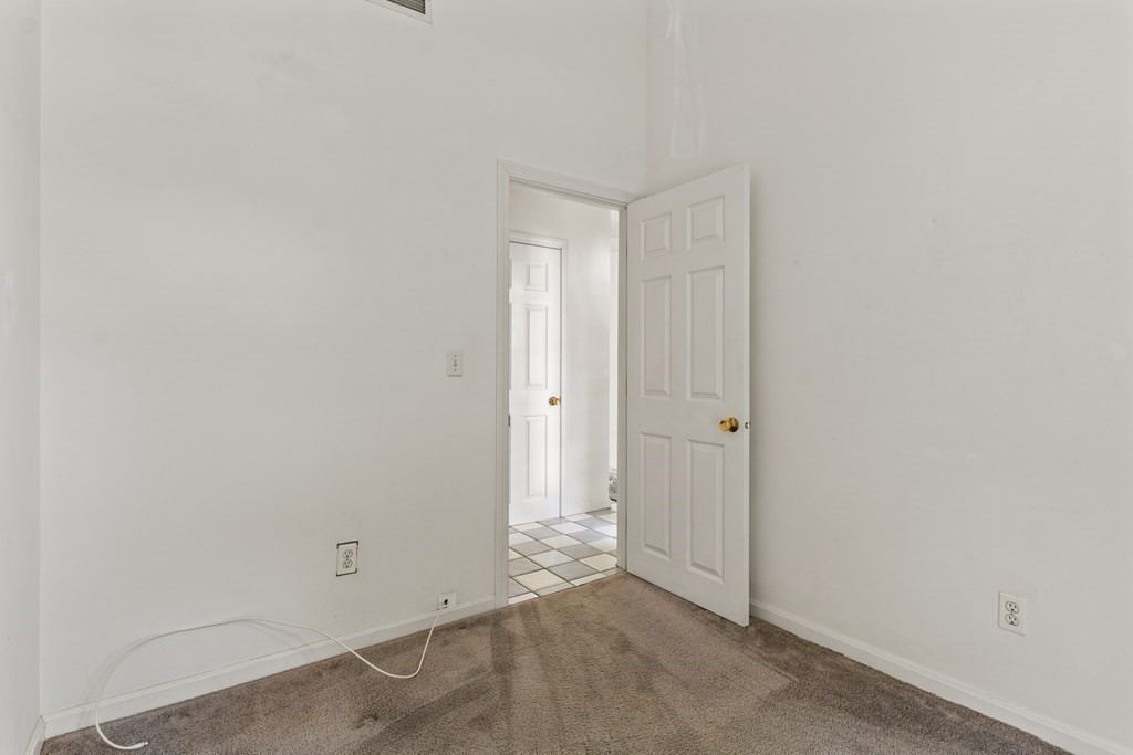 29 Ledgebrook Drive, Unit 29 Blackstone, MA 01504 - Photo 25 of 38 a view of an empty room