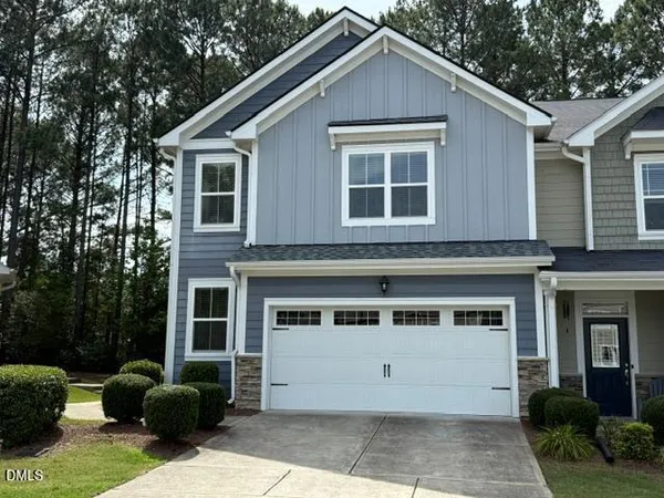 $2,250 | 2460 Pecan Ridge Way, Apex, NC 27502