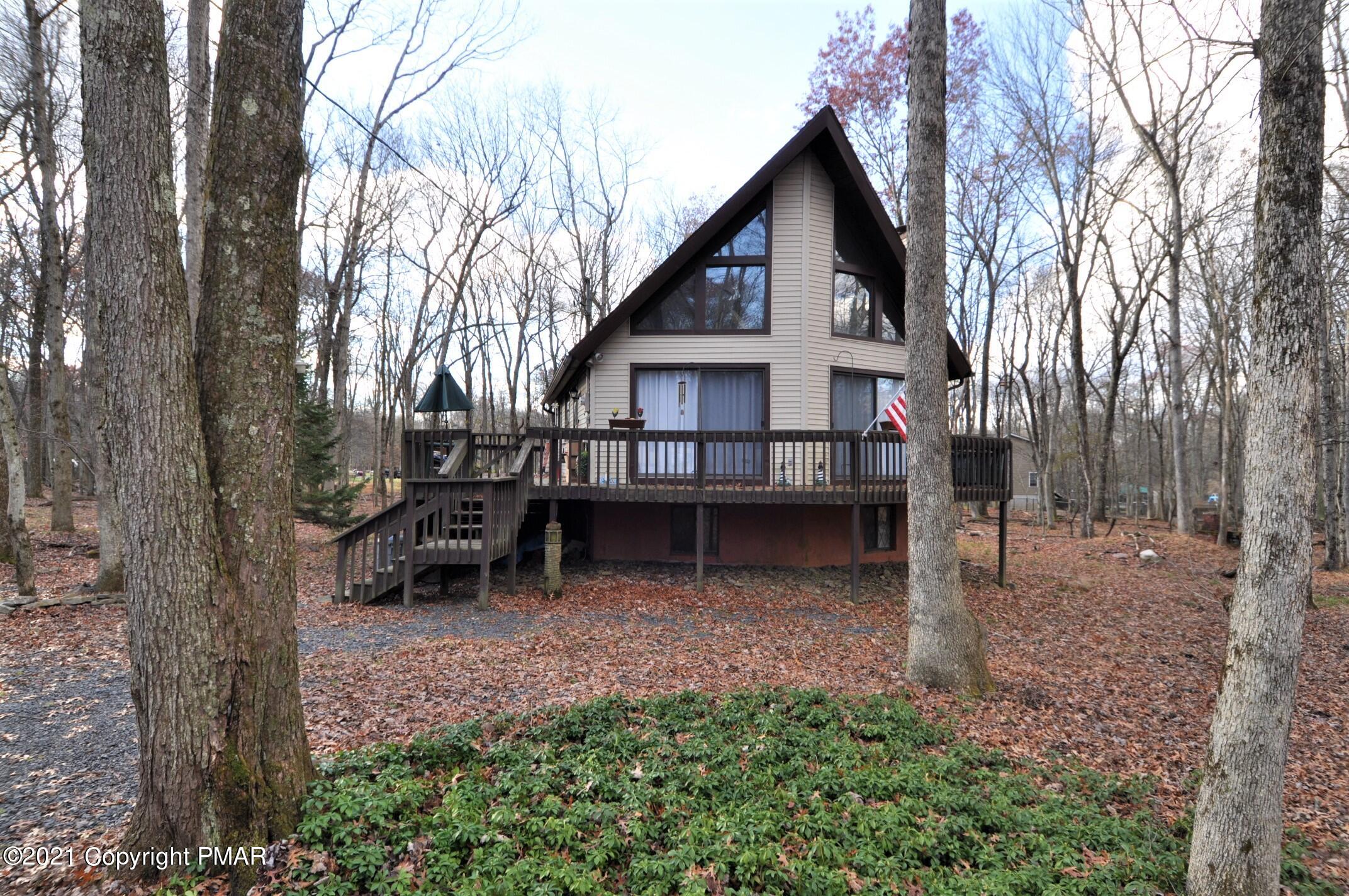 19 Pinetree Road Albrightsville, PA 18210 - Photo 8 of 42 p8