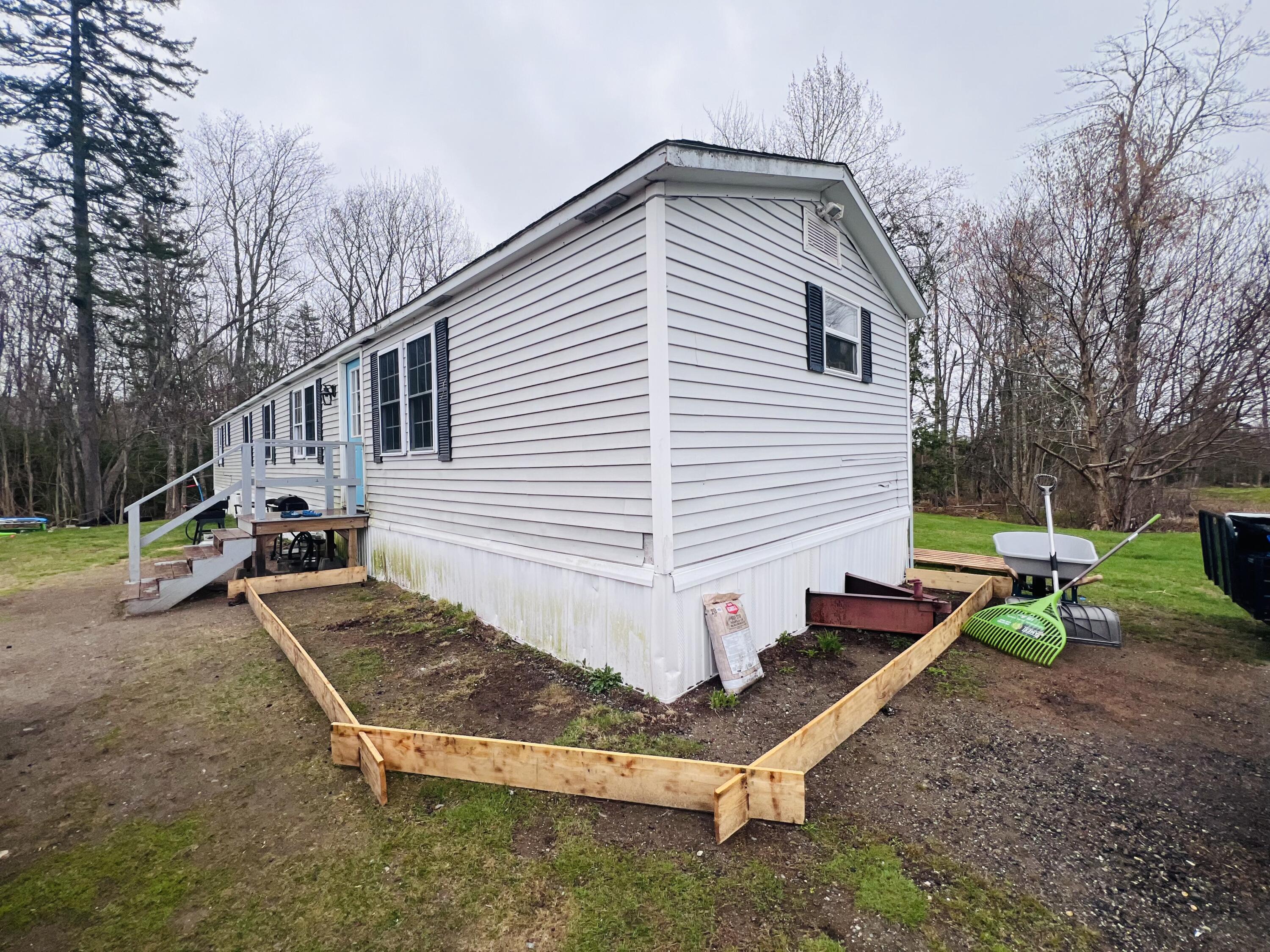 16 Pond Road Searsport, ME 04974 - Photo 1 of 15 Exterior