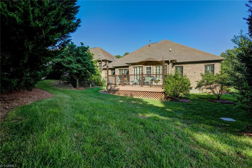 2366 Addison Boulevard High Point, NC 27262 - Photo 42 of 43 Gallery Image 42