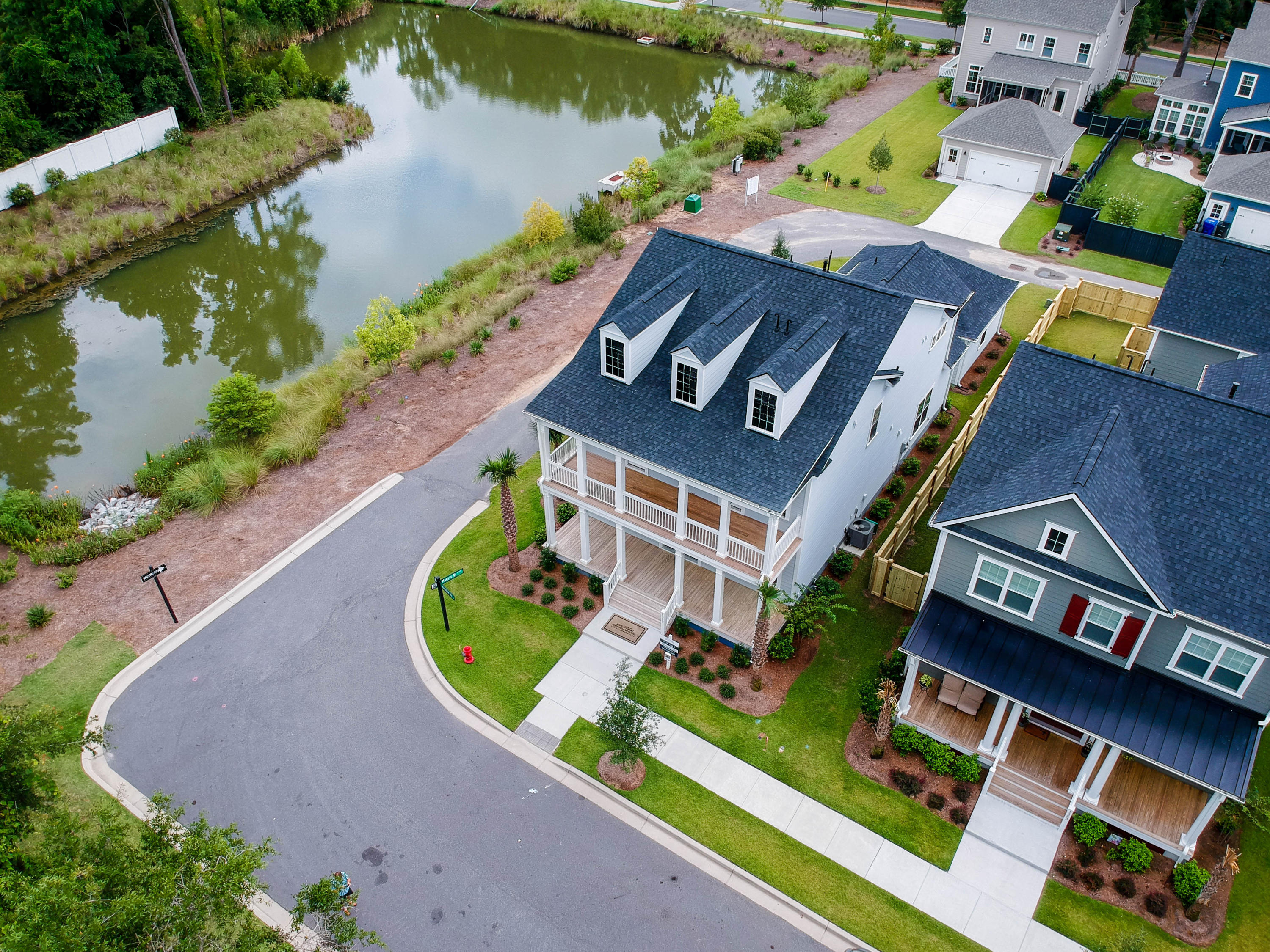 1359 Rivella Drive Mount Pleasant, SC 29464 - Photo 22 of 34 DJI_0932-HDR-6