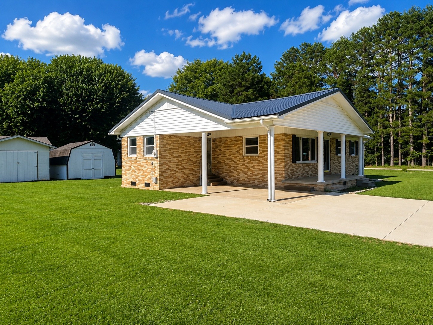 128 Old Florence Pulaski Road Leoma, TN 38468 - Photo 20 of 23