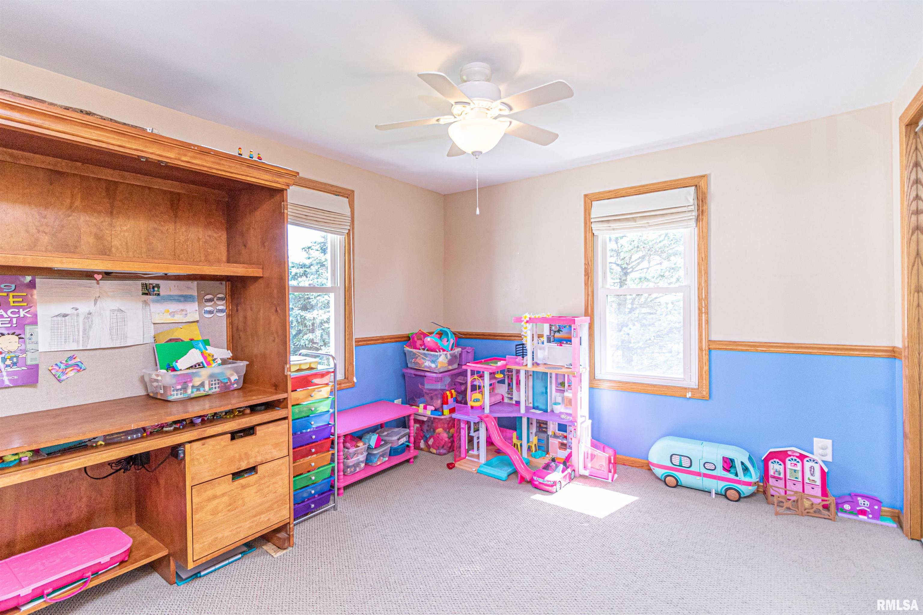701 East Queenwood Road Morton, IL 61550 - Photo 41 of 57