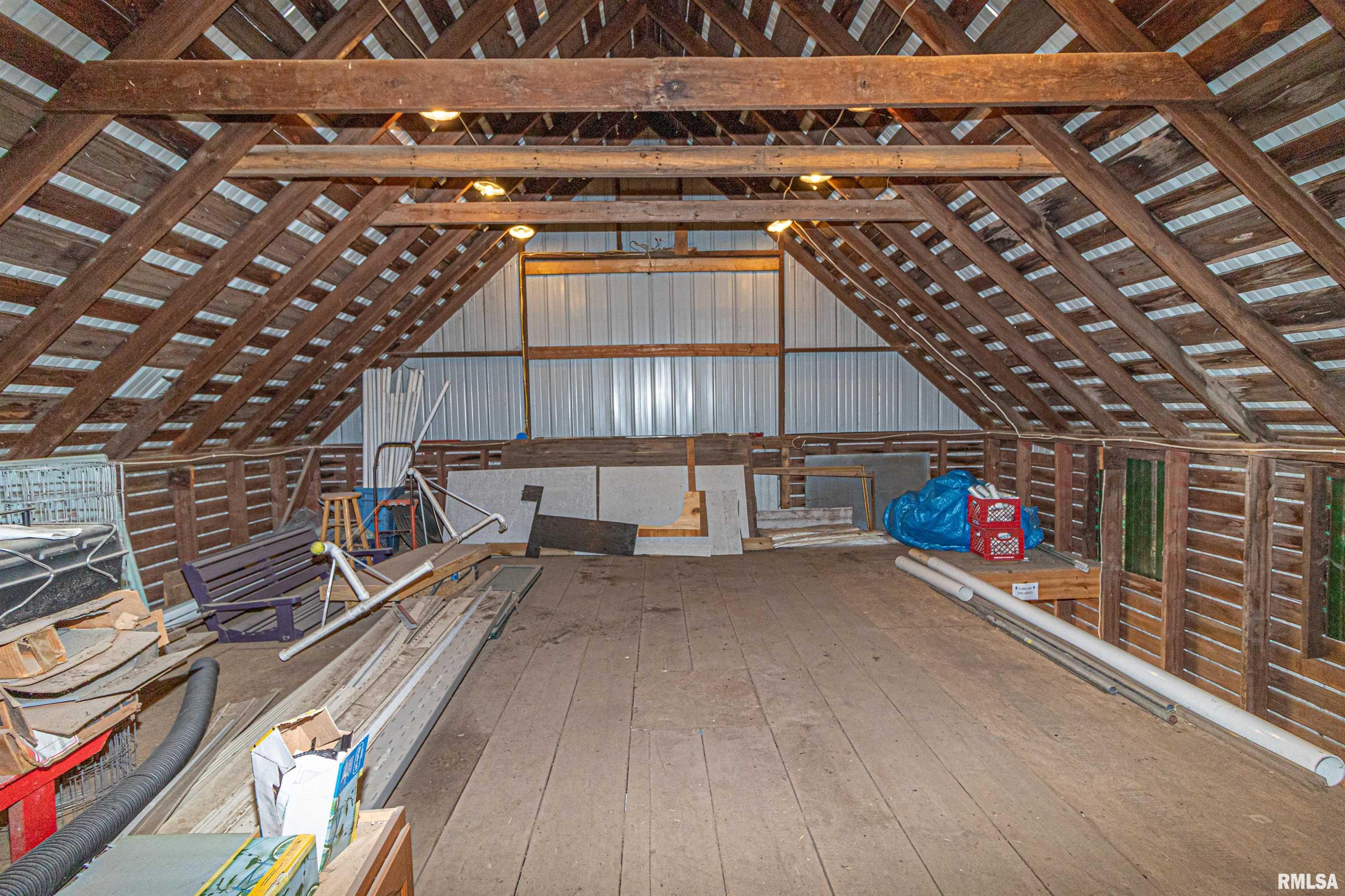 701 East Queenwood Road Morton, IL 61550 - Photo 53 of 57