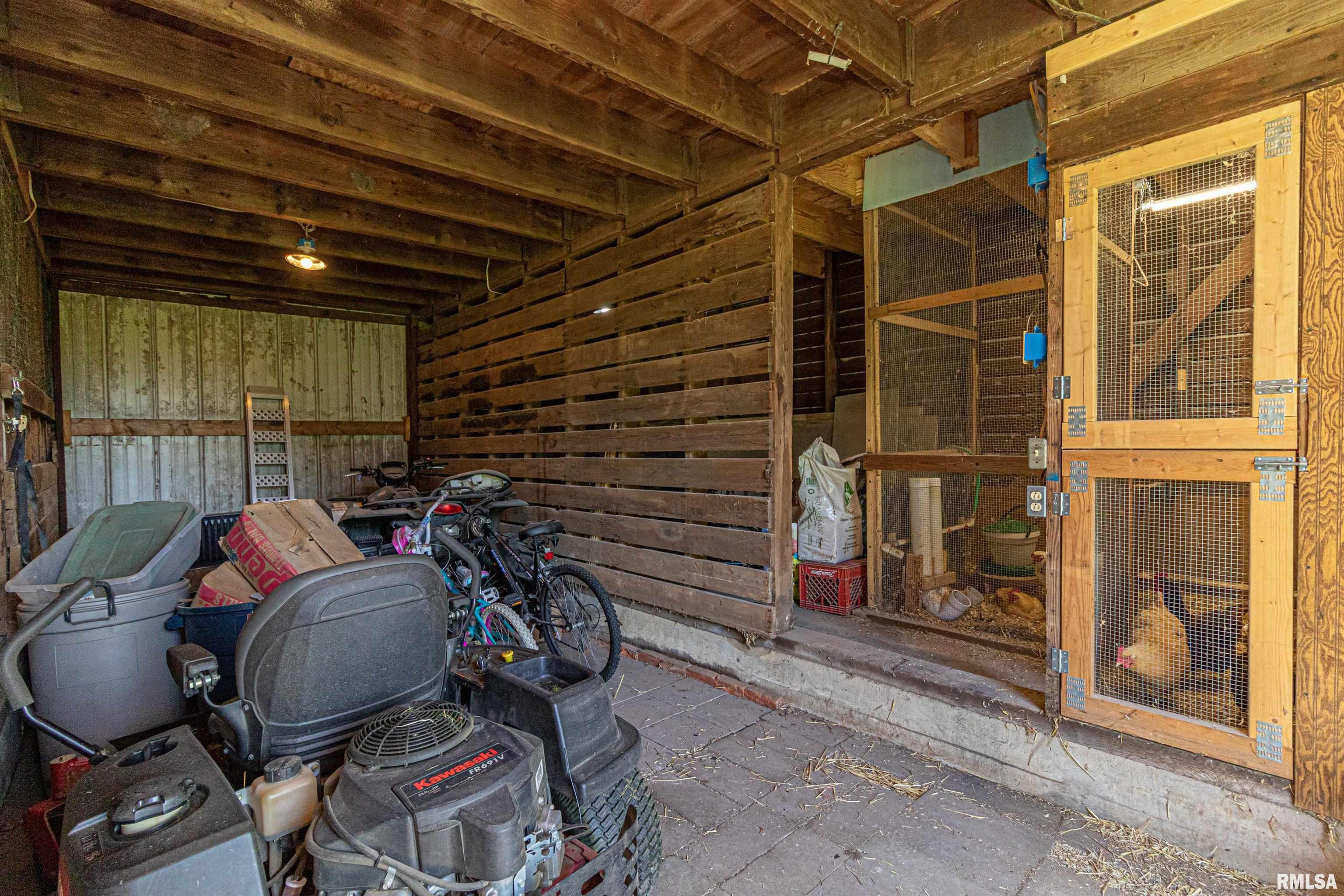 701 East Queenwood Road Morton, IL 61550 - Photo 54 of 57