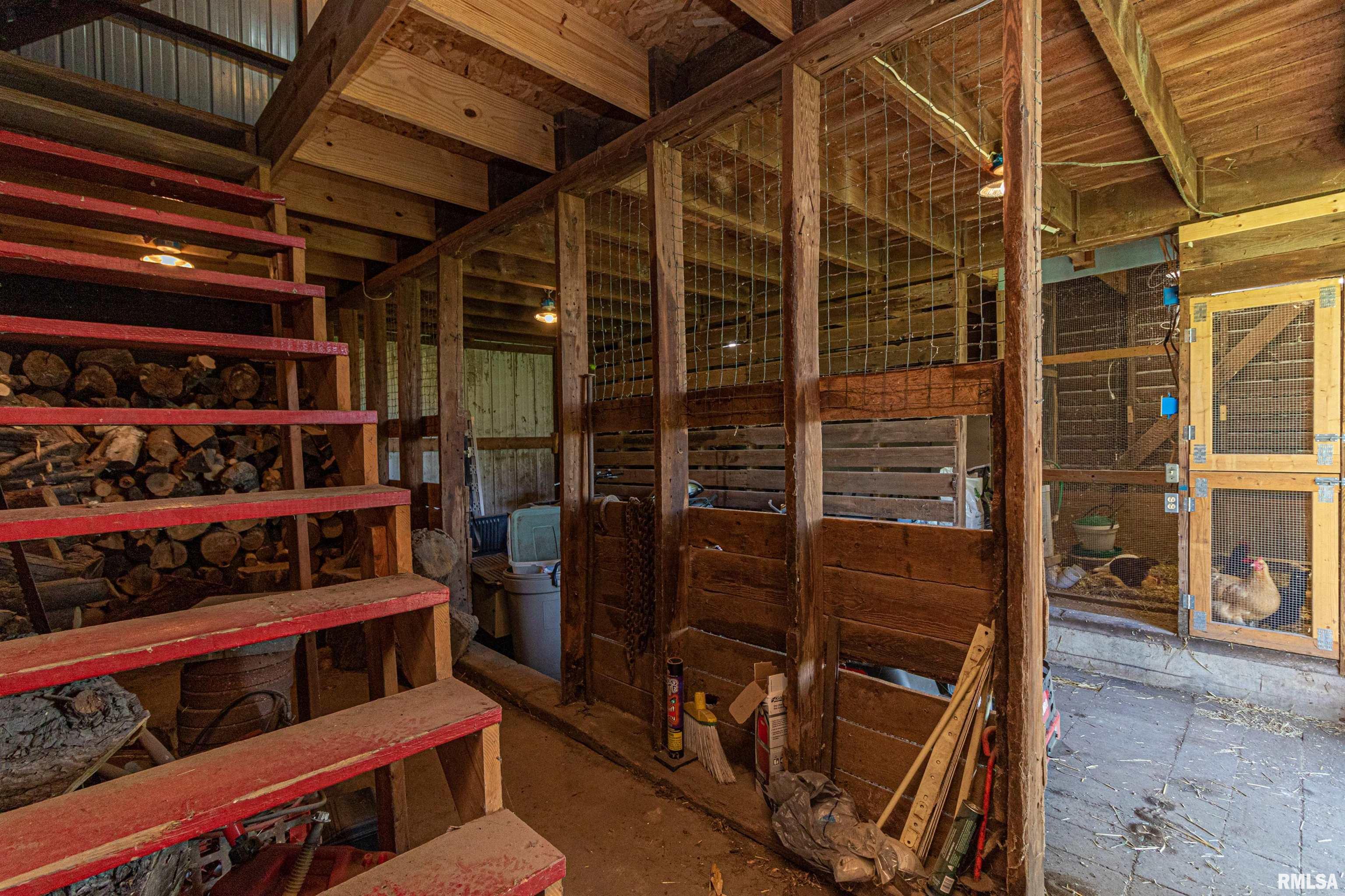701 East Queenwood Road Morton, IL 61550 - Photo 55 of 57