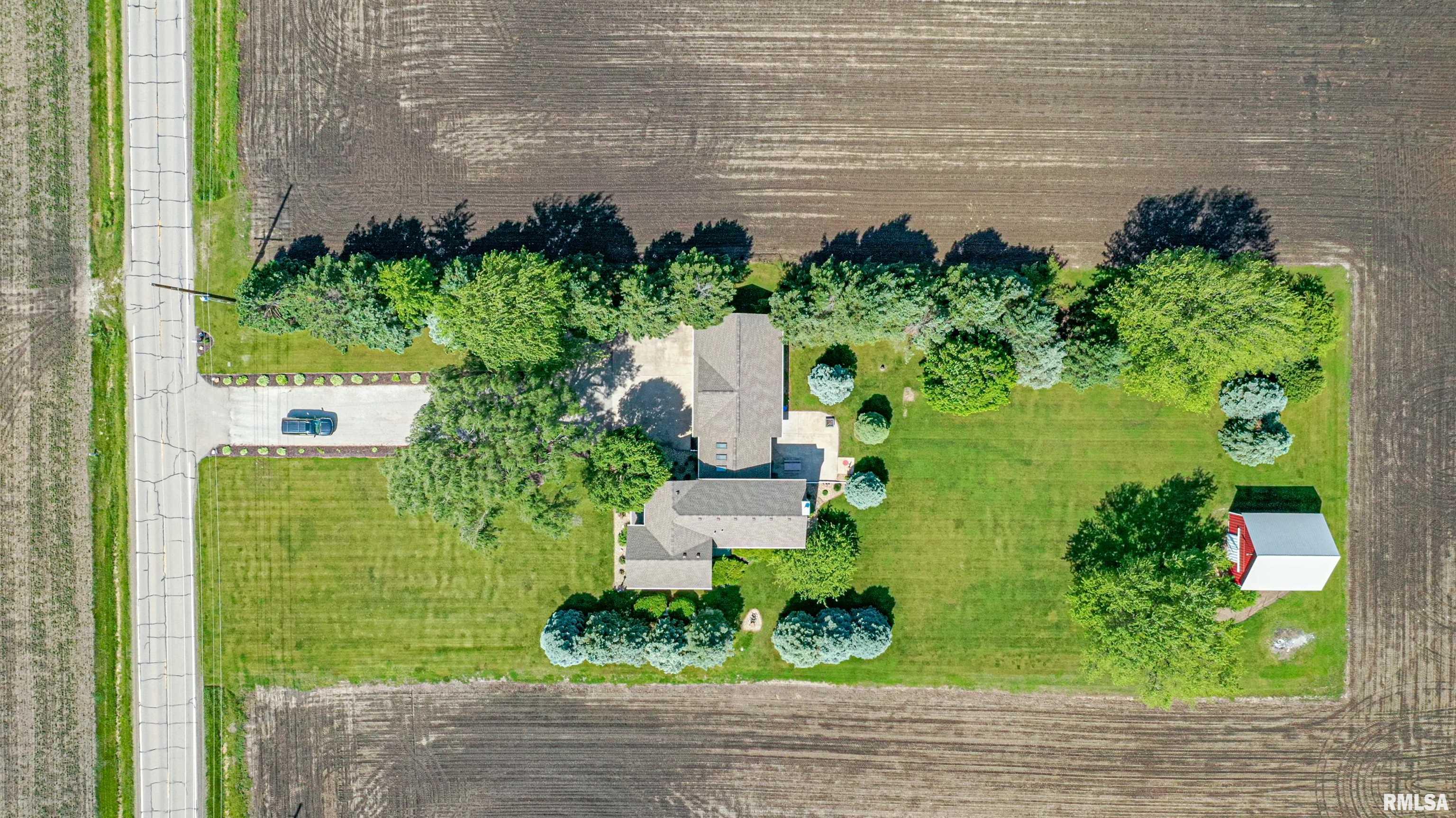 701 East Queenwood Road Morton, IL 61550 - Photo 56 of 57