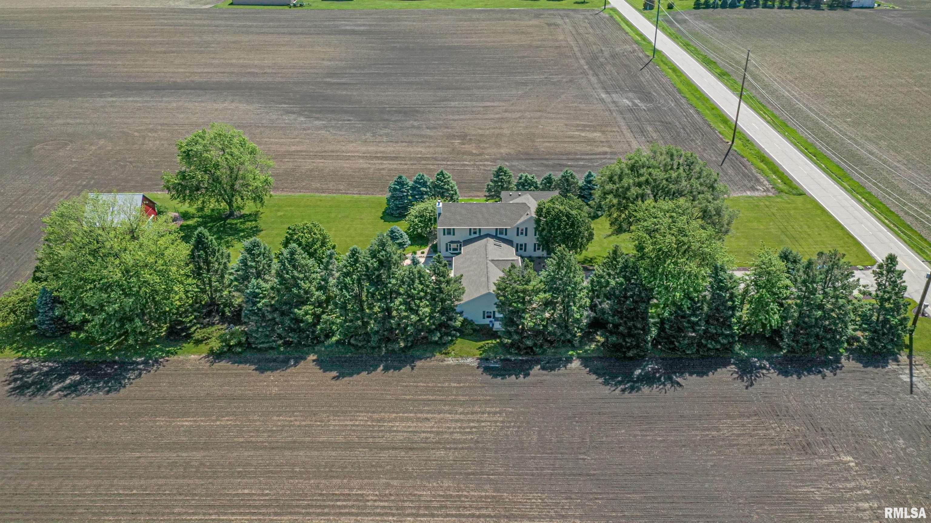 701 East Queenwood Road Morton, IL 61550 - Photo 57 of 57