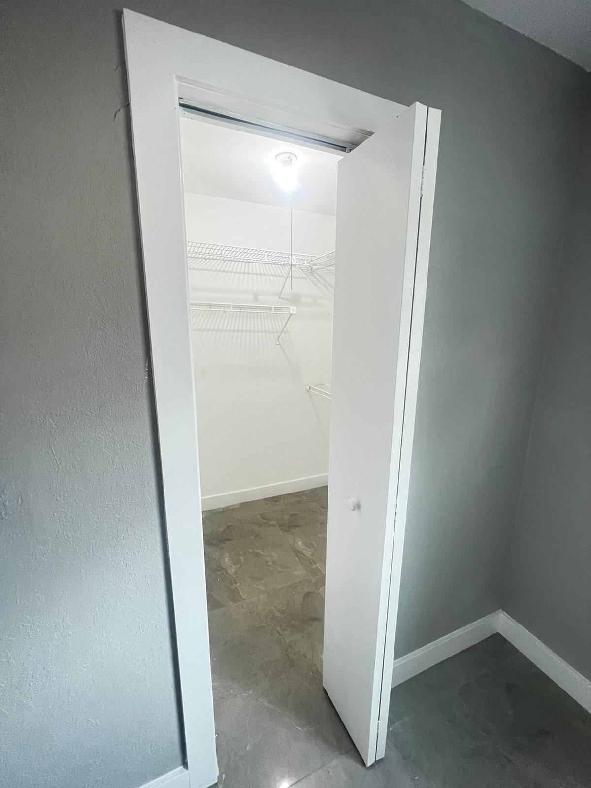 4585 Betelnut Street Boca Raton, FL 33428 - Photo 9 of 27 Master Walk In Closet