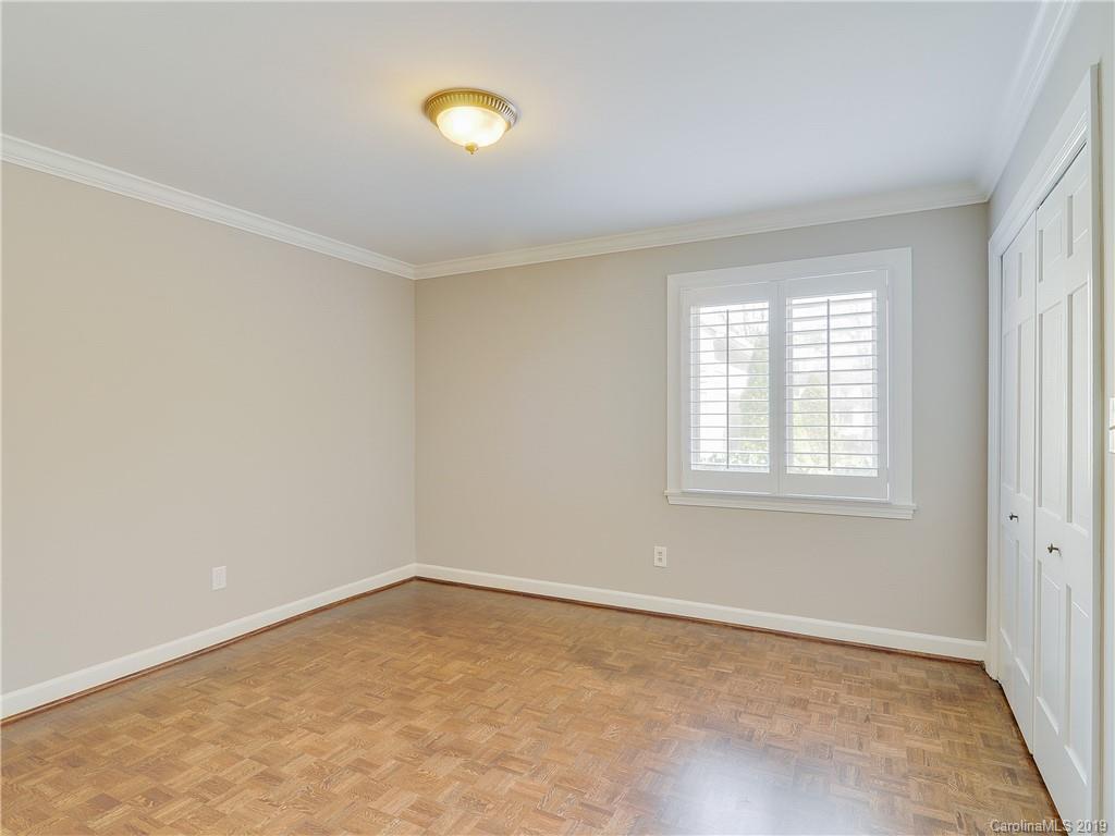 3108 Colony Road Charlotte, NC 28211 - Photo 8 of 36 an empty room with a window