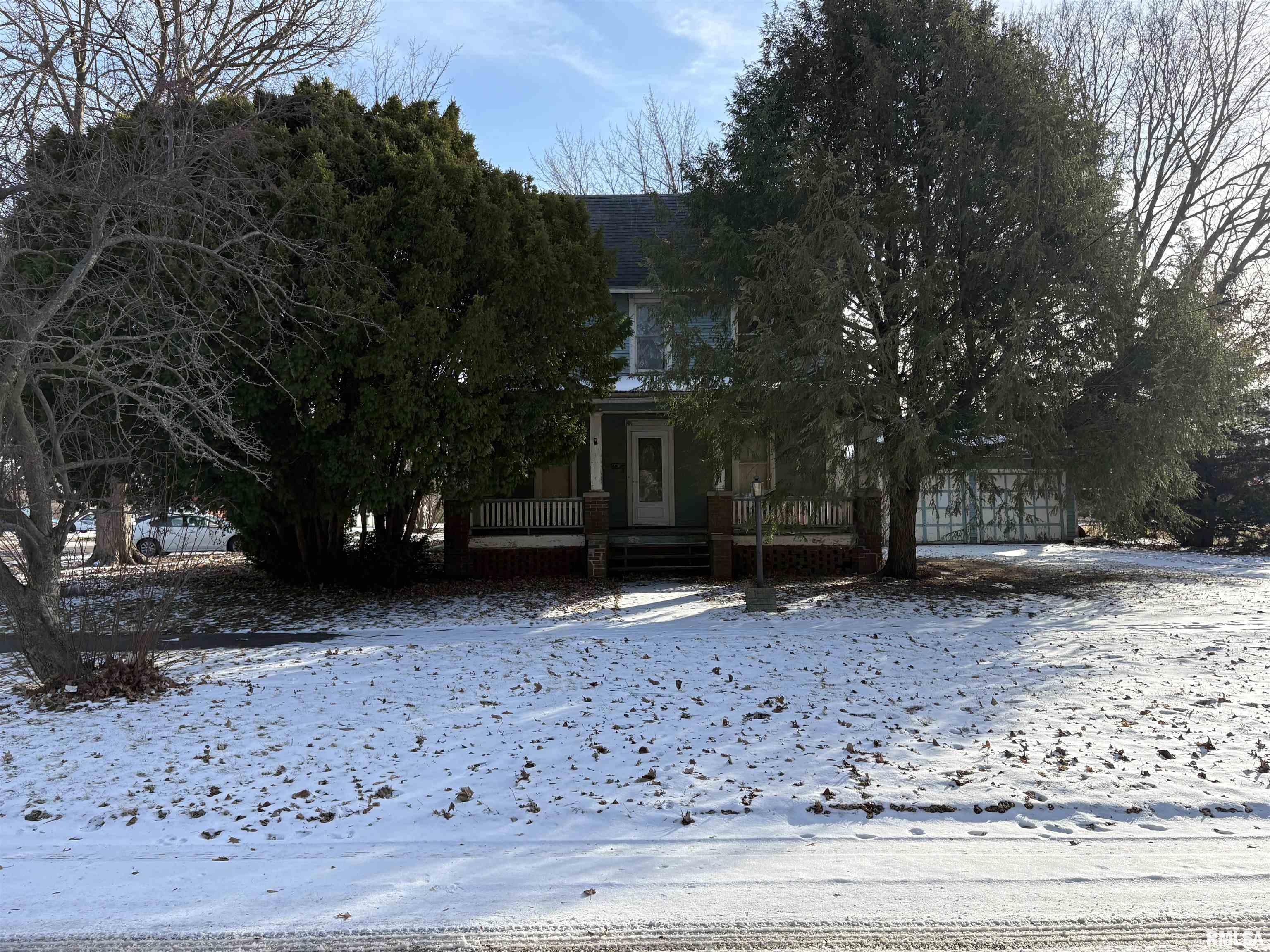 103 Southwest 4th Street Galva, IL 61434 - Photo 2 of 50