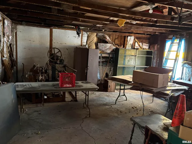 $50,000 | 103 Southwest 4th Street, Galva, IL 61434