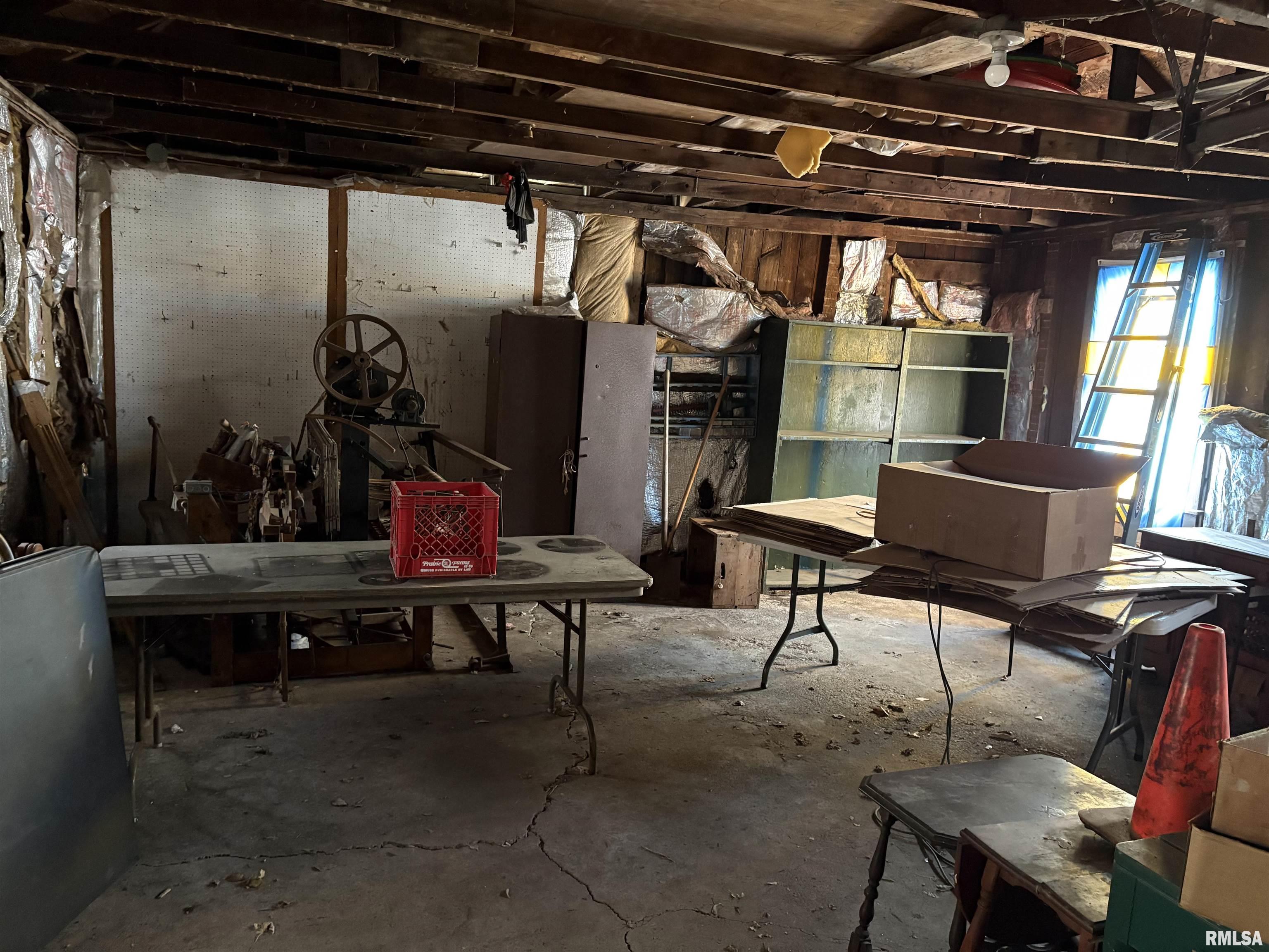 103 Southwest 4th Street Galva, IL 61434 - Photo 40 of 50