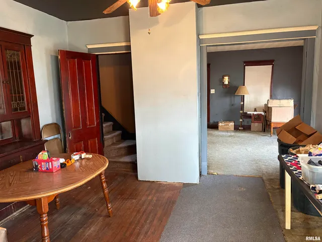 $50,000 | 103 Southwest 4th Street, Galva, IL 61434