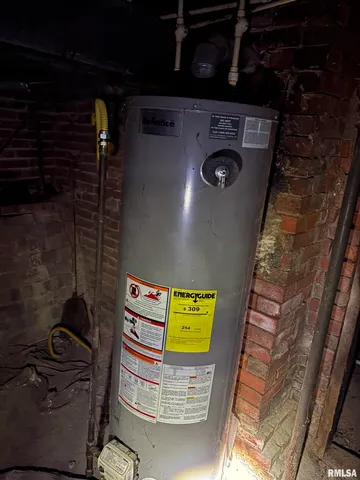 $50,000 | 103 Southwest 4th Street, Galva, IL 61434