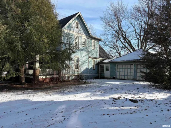 $44,000 | 103 Southwest 4th Street, Galva, IL 61434