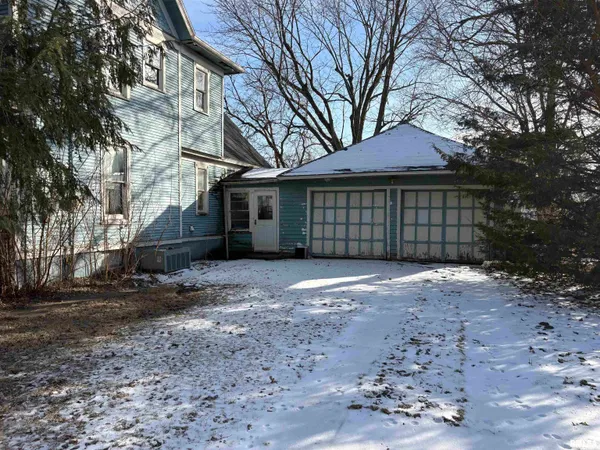 $44,000 | 103 Southwest 4th Street, Galva, IL 61434