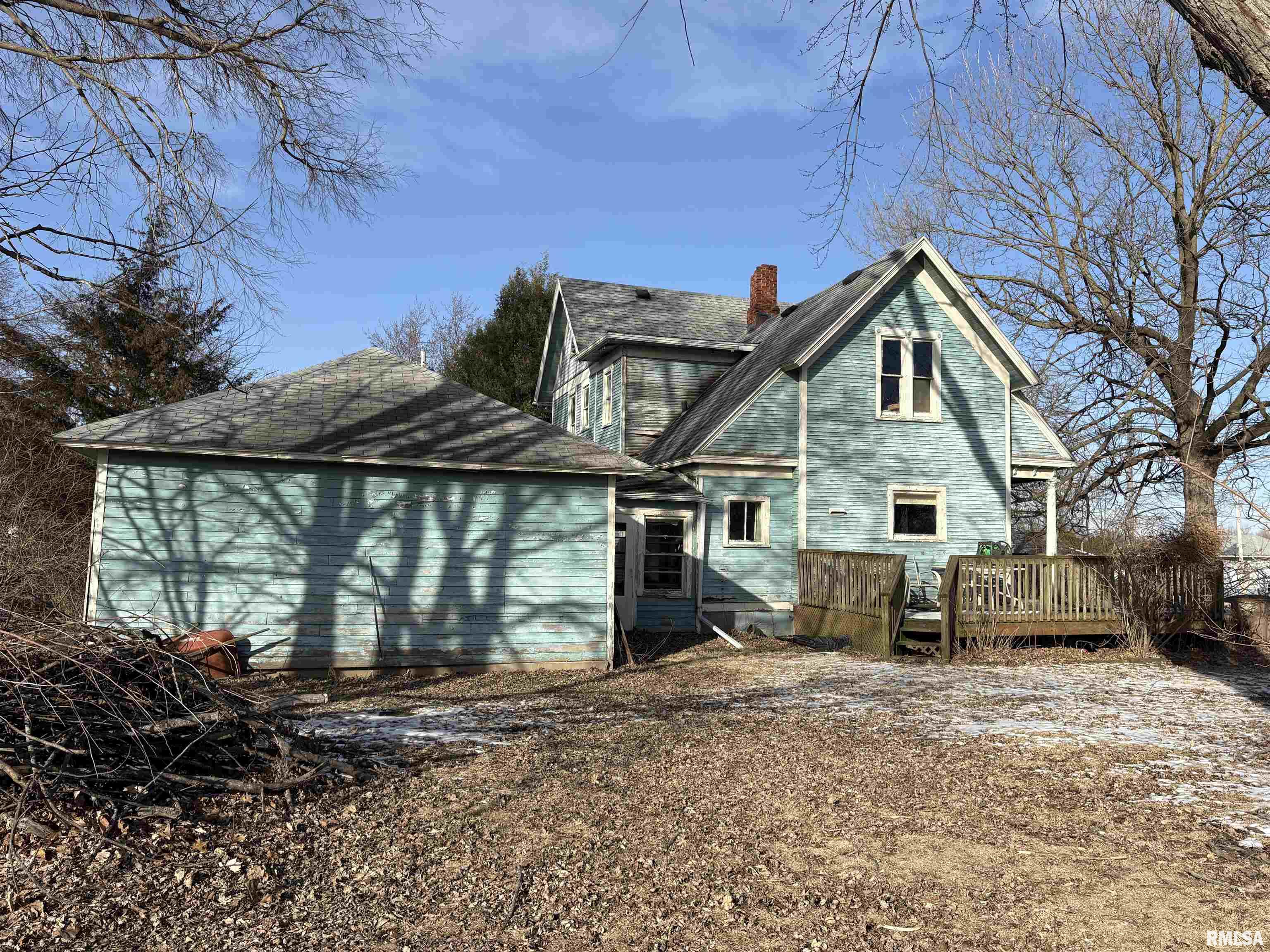 103 Southwest 4th Street Galva, IL 61434 - Photo 48 of 50