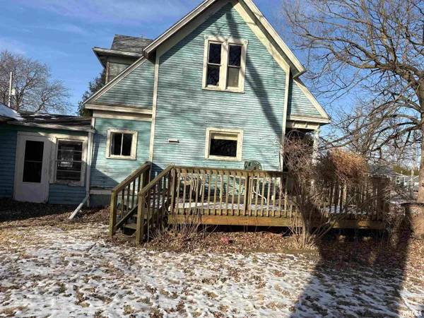 $44,000 | 103 Southwest 4th Street, Galva, IL 61434